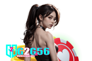 g2g56 เครดิตฟรี